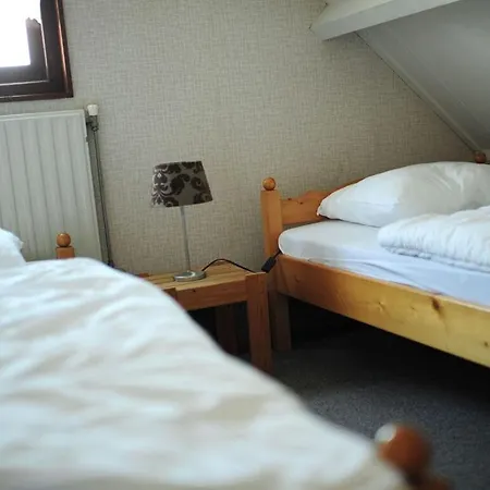 Huijsmans Verhuur Type B De Luxe Zuiderdiep 8 * Ouddorp