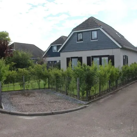 Huijsmans Verhuur Type B De Luxe Zuiderdiep 8 *