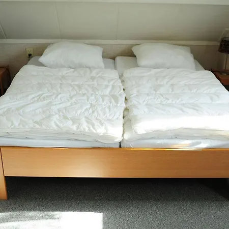 Huijsmans Verhuur Type B De Luxe Zuiderdiep 8 Holiday home *