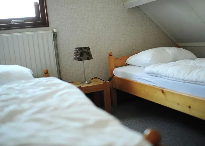 Huijsmans Verhuur Type B De Luxe Zuiderdiep 8 * Ouddorp