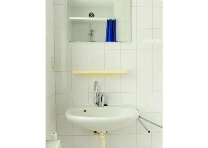 Huijsmans Verhuur Type B De Luxe Zuiderdiep 8