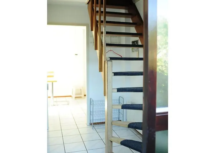 Huijsmans Verhuur Type B De Luxe Zuiderdiep 8 Tatil Evi *