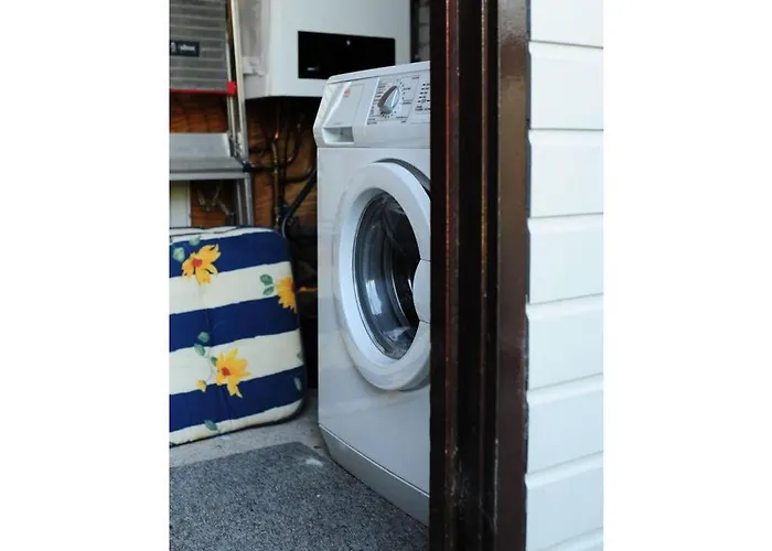 Huijsmans Verhuur Type B De Luxe Zuiderdiep 8 Tatil Evi