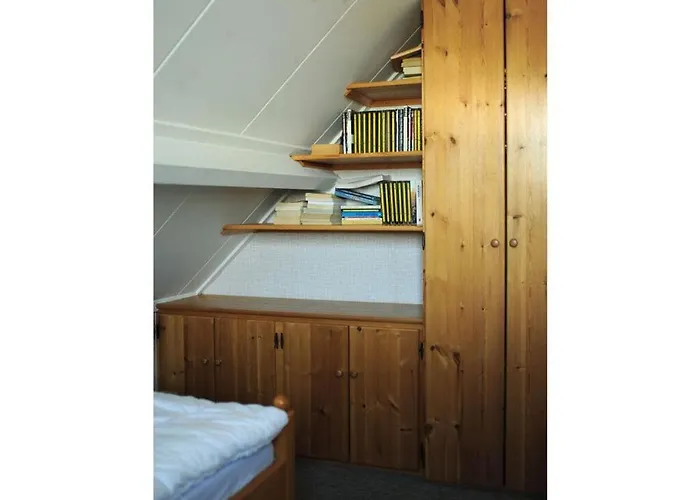 Huijsmans Verhuur Type B De Luxe Zuiderdiep 8 Tatil Evi *