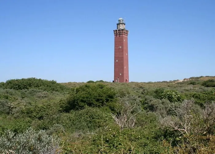 Huijsmans Verhuur Type B De Luxe Zuiderdiep 8 Tatil Evi Ouddorp