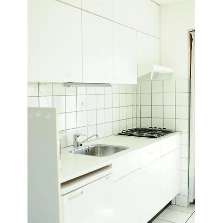Holiday home Huijsmans Verhuur Type B De Luxe Zuiderdiep 8 *