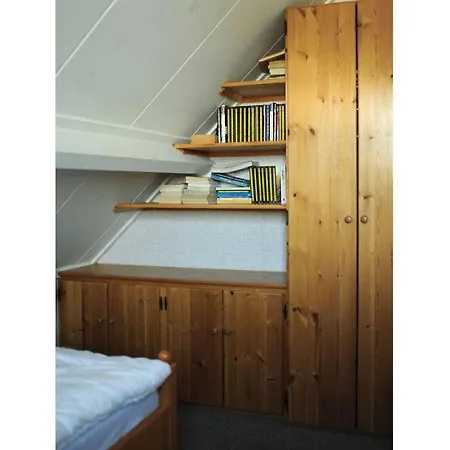 Huijsmans Verhuur Type B De Luxe Zuiderdiep 8 Holiday home *
