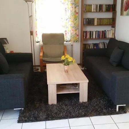 Hébergement de vacances Huijsmans Verhuur Type B De Luxe Zuiderdiep 8 Ouddorp