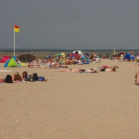 Huijsmans Verhuur Type B De Luxe Zuiderdiep 8